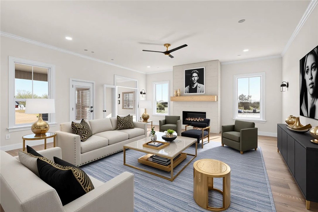 The Reserve at Wolverine - Residential