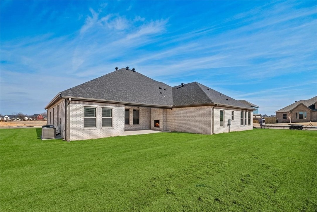 The Reserve at Wolverine - Residential