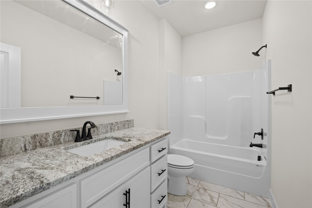 The Reserve at Wolverine - Residential