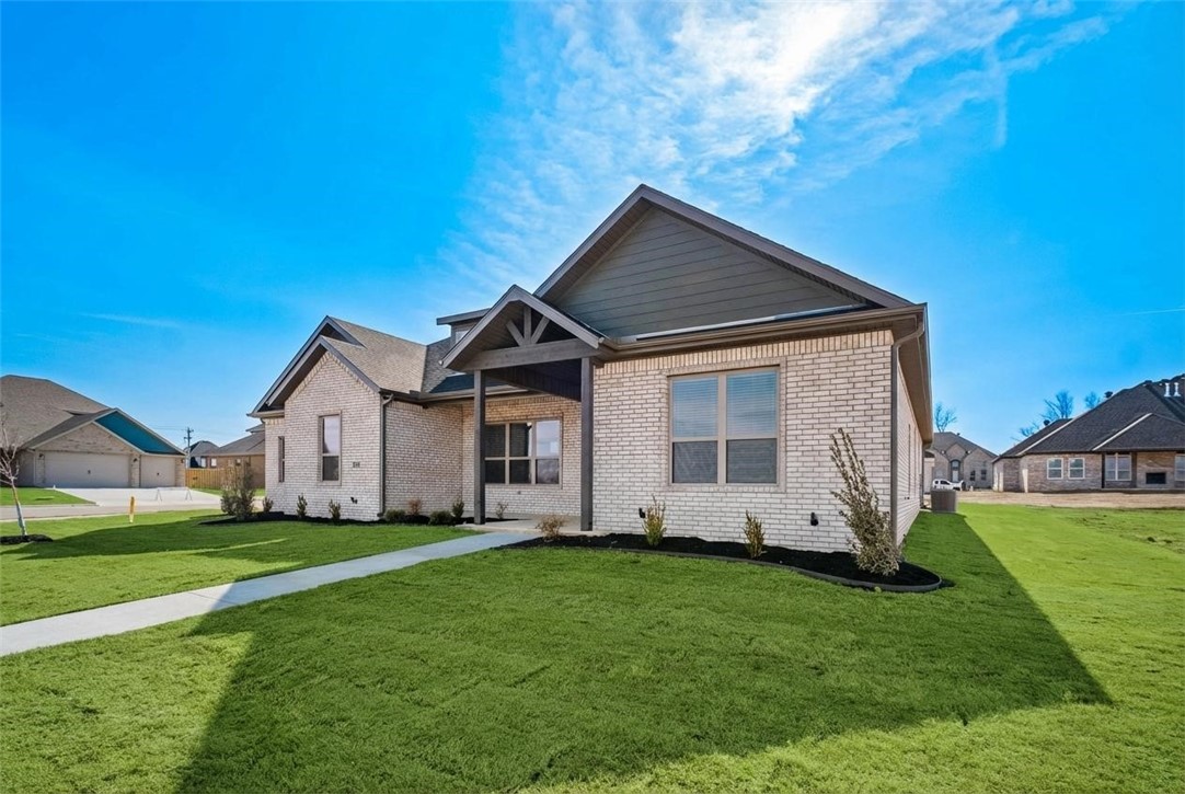 The Reserve at Wolverine - Residential