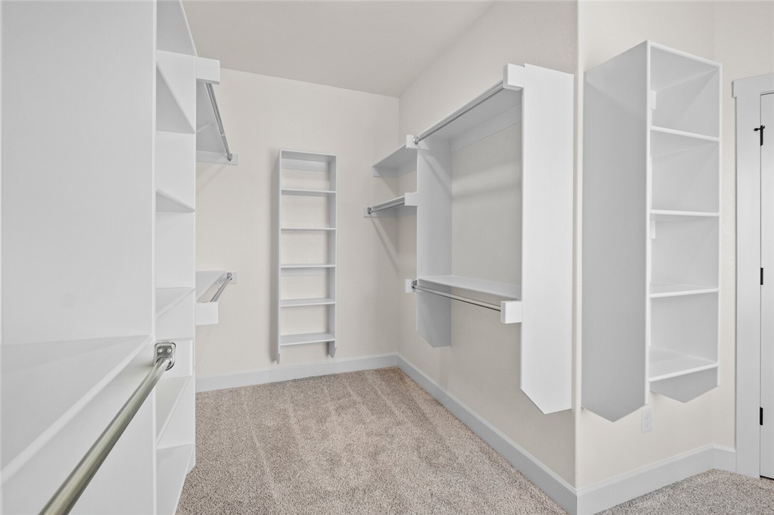 The Reserve at Wolverine - Residential