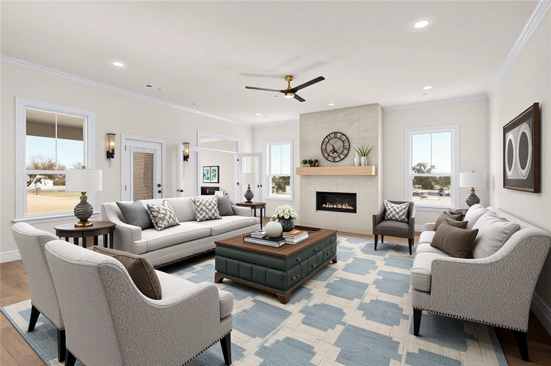 The Reserve at Wolverine - Residential