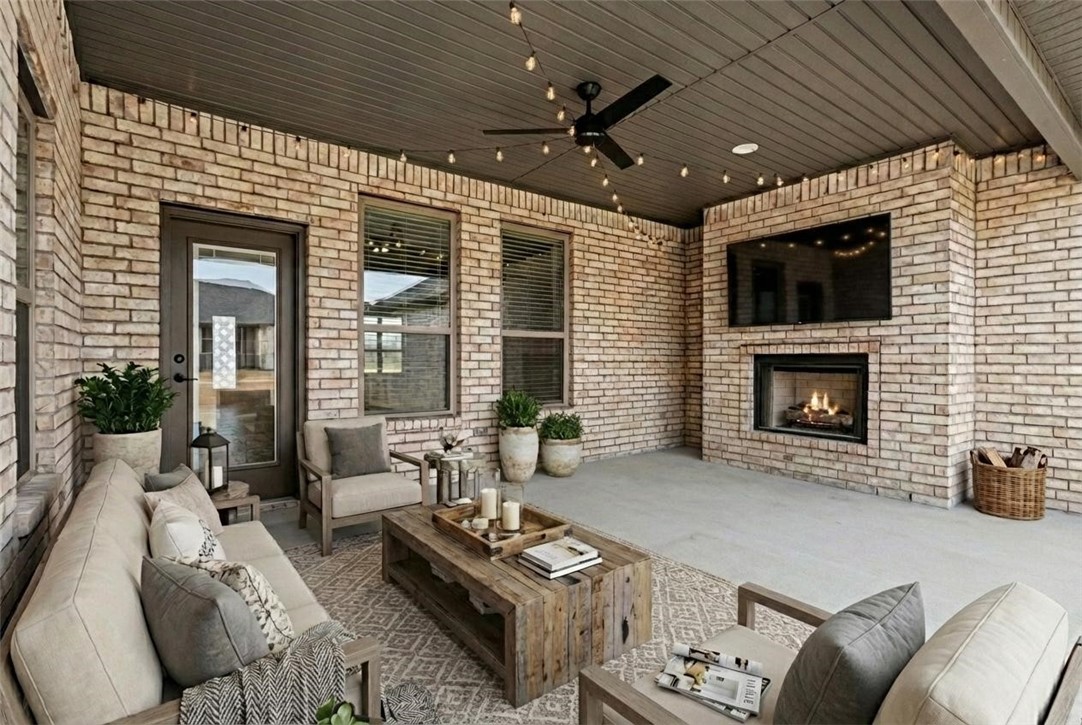 The Reserve at Wolverine - Residential