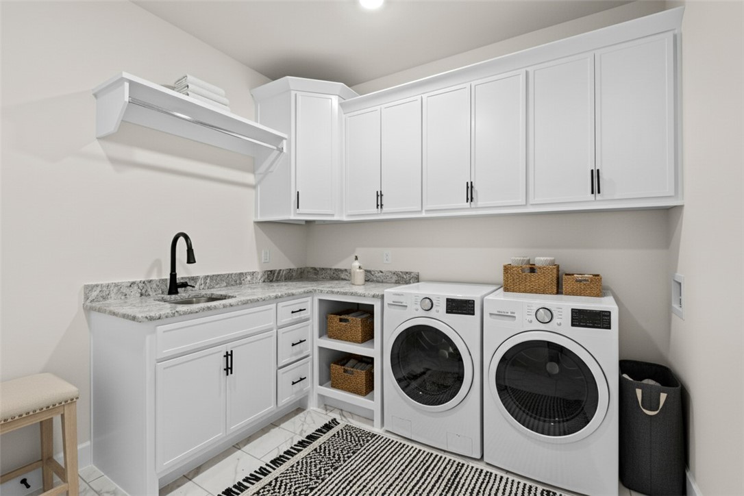 The Reserve at Wolverine - Residential