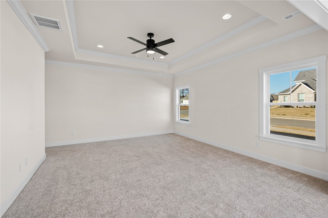 The Reserve at Wolverine - Residential