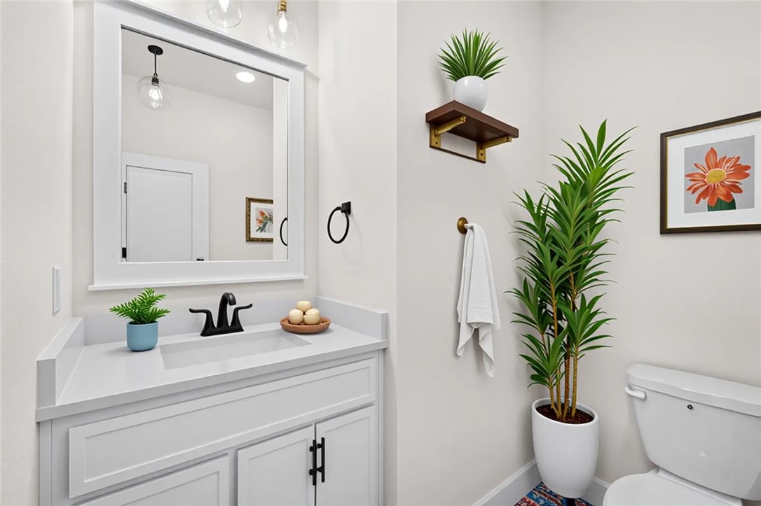 The Reserve at Wolverine - Residential