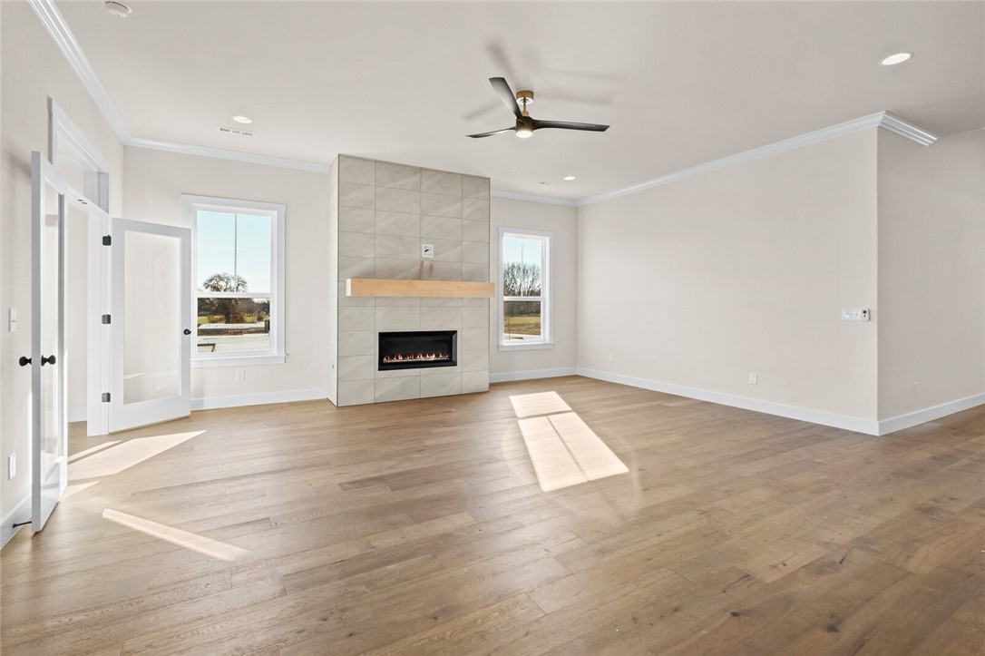 The Reserve at Wolverine - Residential