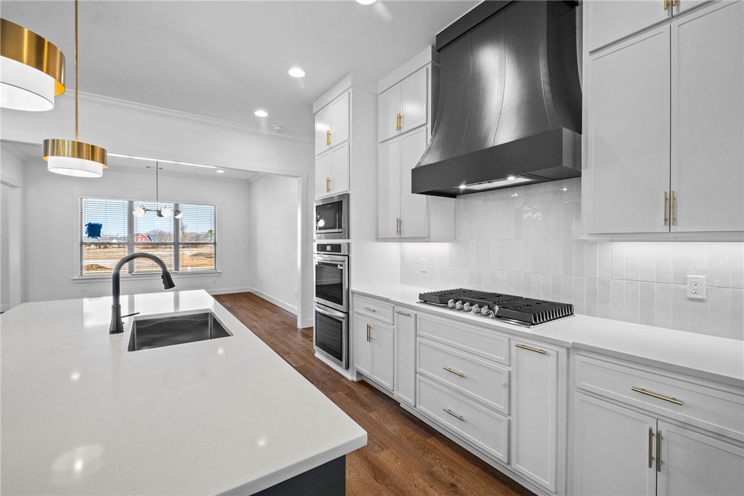 The Reserve at Wolverine - Residential