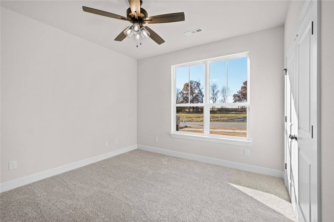 The Reserve at Wolverine - Residential