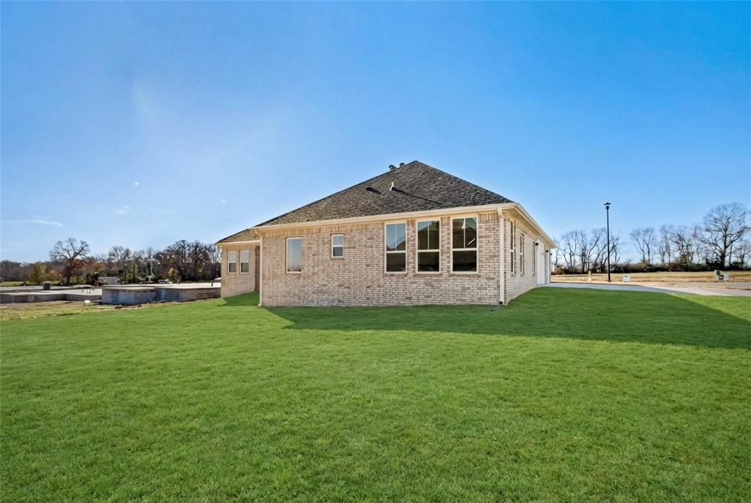 The Reserve at Wolverine - Residential