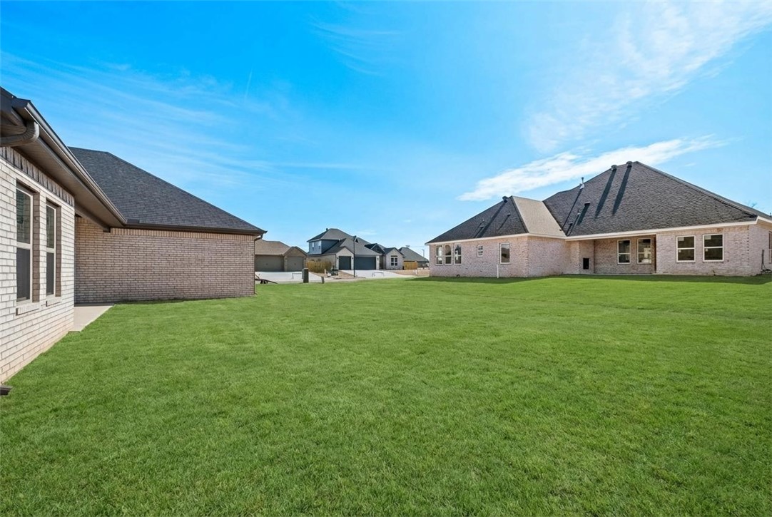 The Reserve at Wolverine - Residential