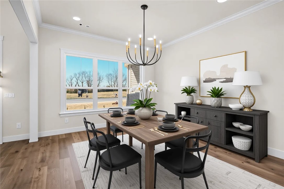 The Reserve at Wolverine - Residential