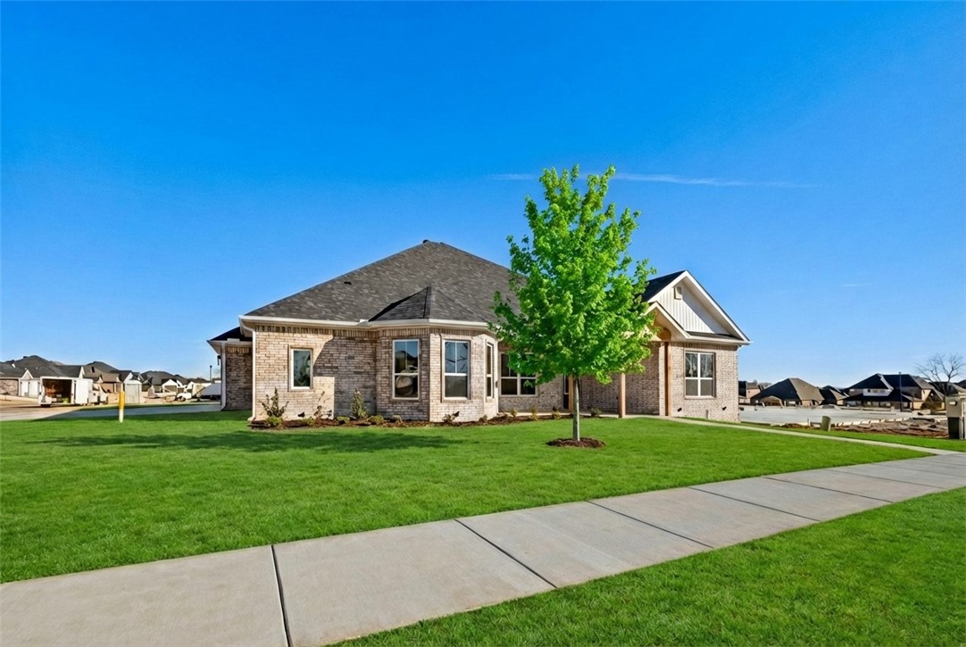 The Reserve at Wolverine - Residential