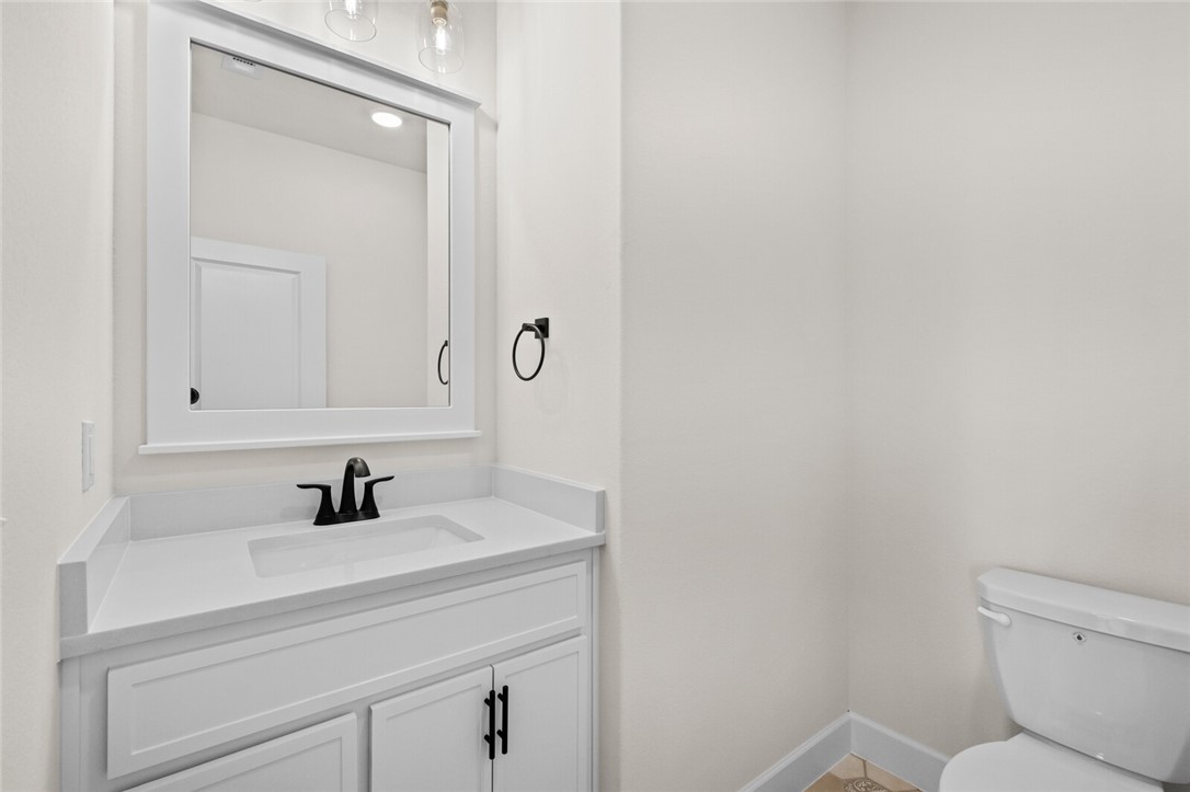 The Reserve at Wolverine - Residential