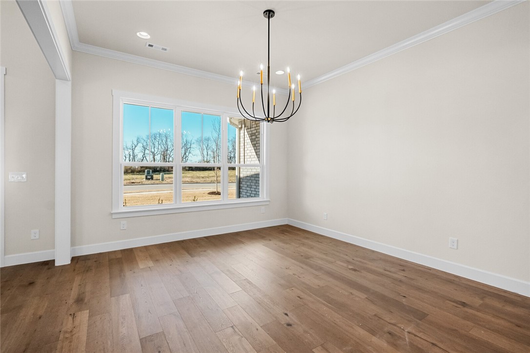 The Reserve at Wolverine - Residential