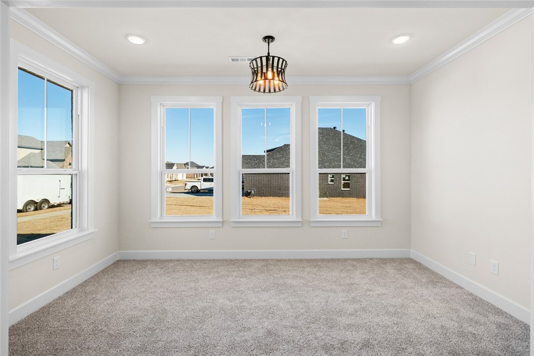 The Reserve at Wolverine - Residential