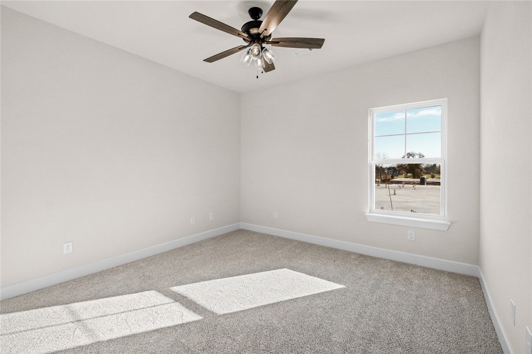 The Reserve at Wolverine - Residential