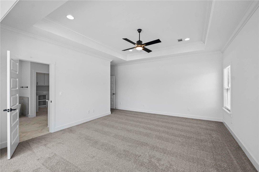 The Reserve at Wolverine - Residential