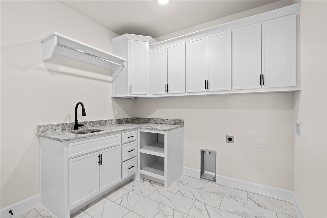 The Reserve at Wolverine - Residential