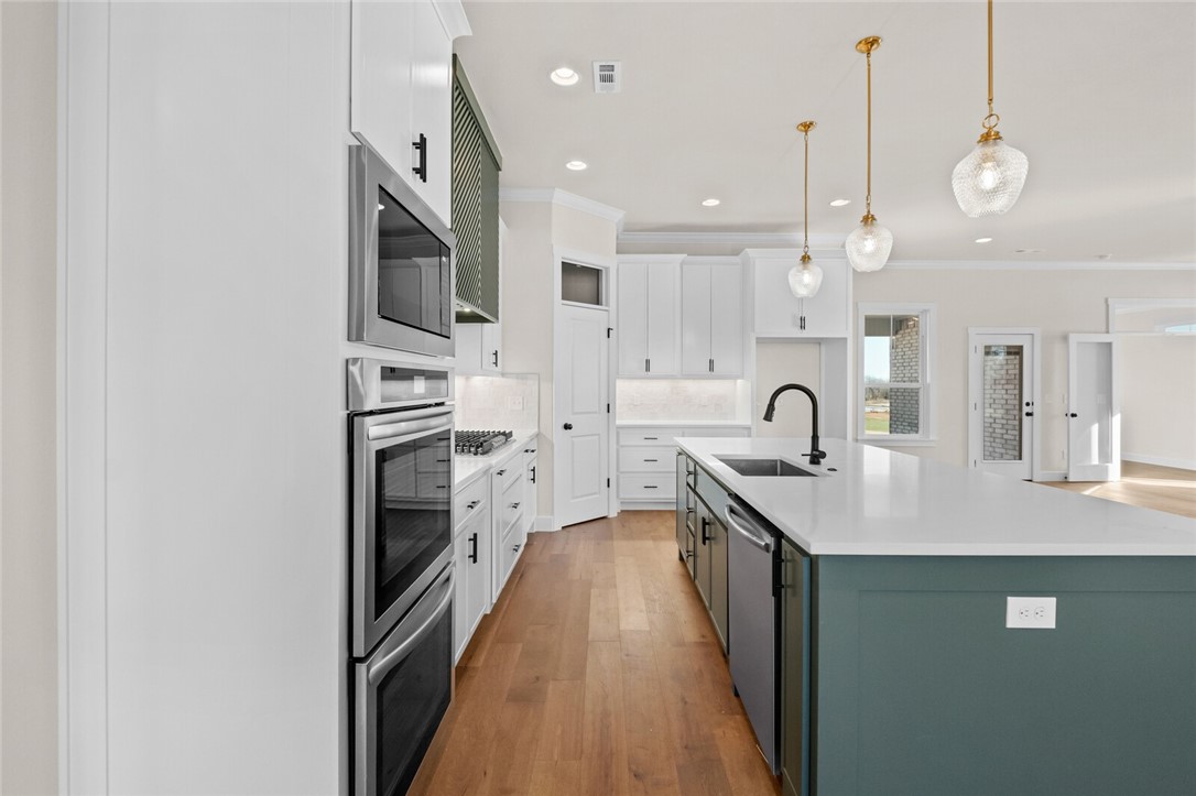 The Reserve at Wolverine - Residential