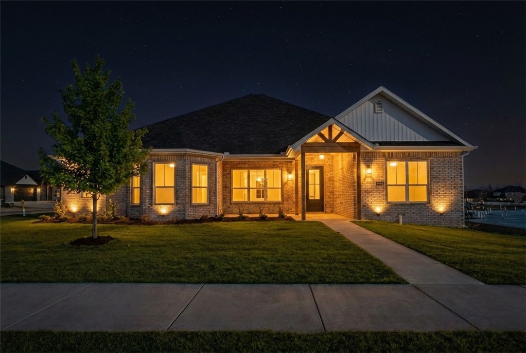 The Reserve at Wolverine - Residential