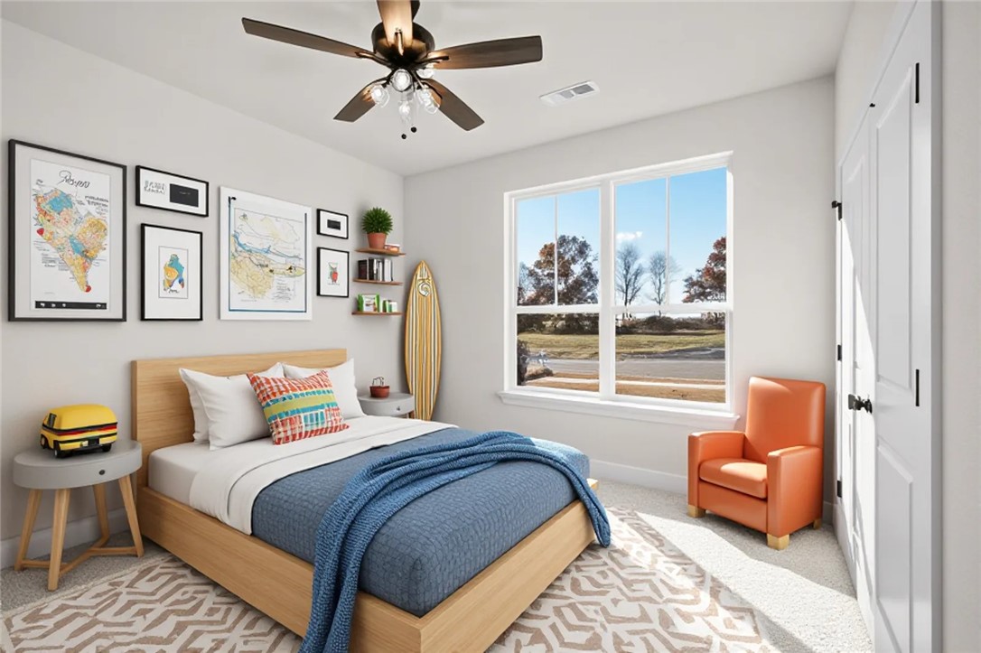 The Reserve at Wolverine - Residential