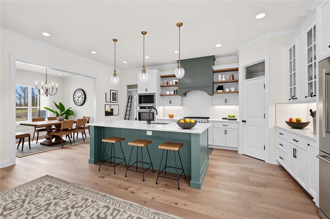 The Reserve at Wolverine - Residential