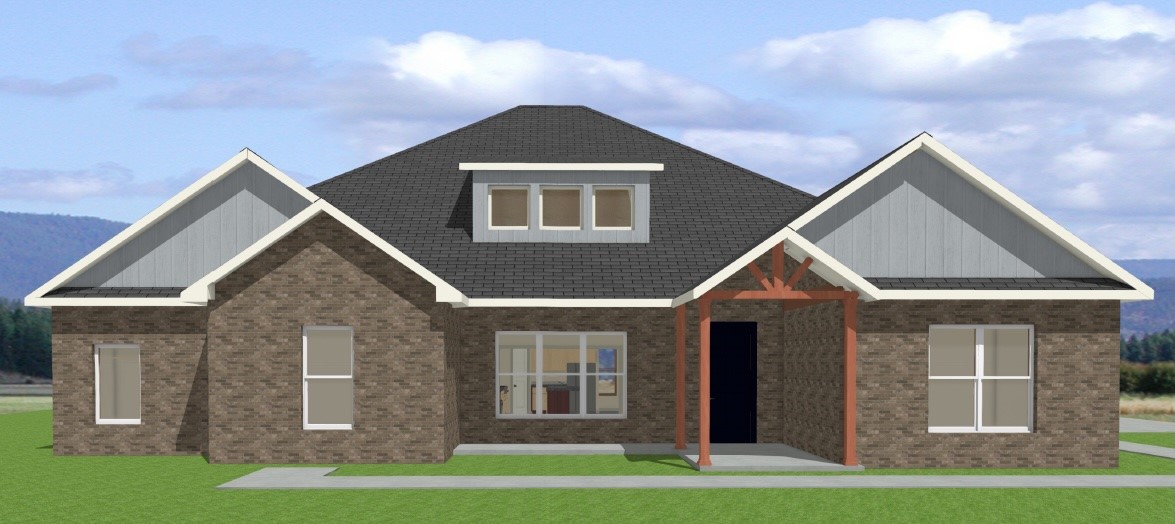 The Reserve at Wolverine - Residential