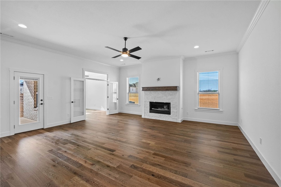 The Reserve at Wolverine - Residential