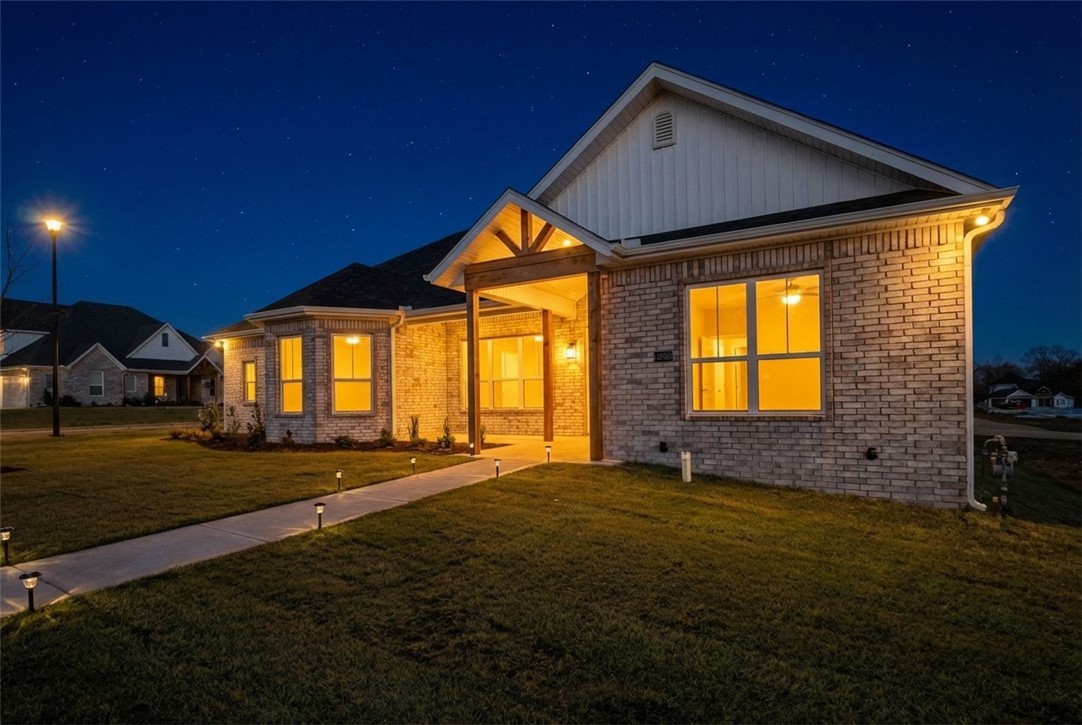 The Reserve at Wolverine - Residential