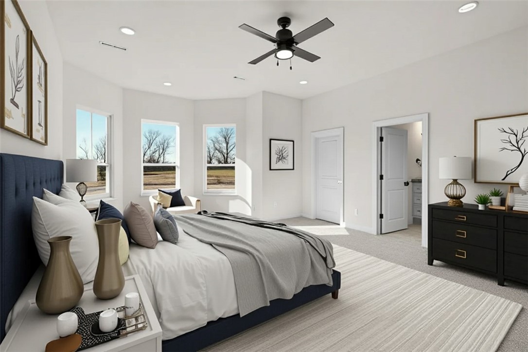 The Reserve at Wolverine - Residential