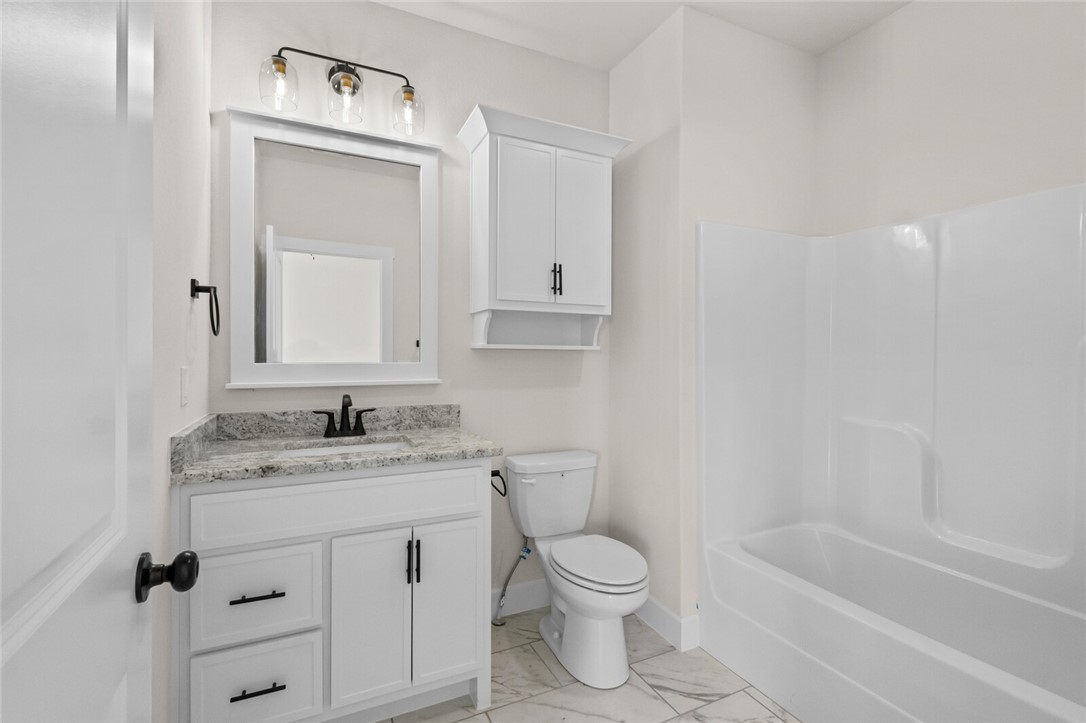 The Reserve at Wolverine - Residential