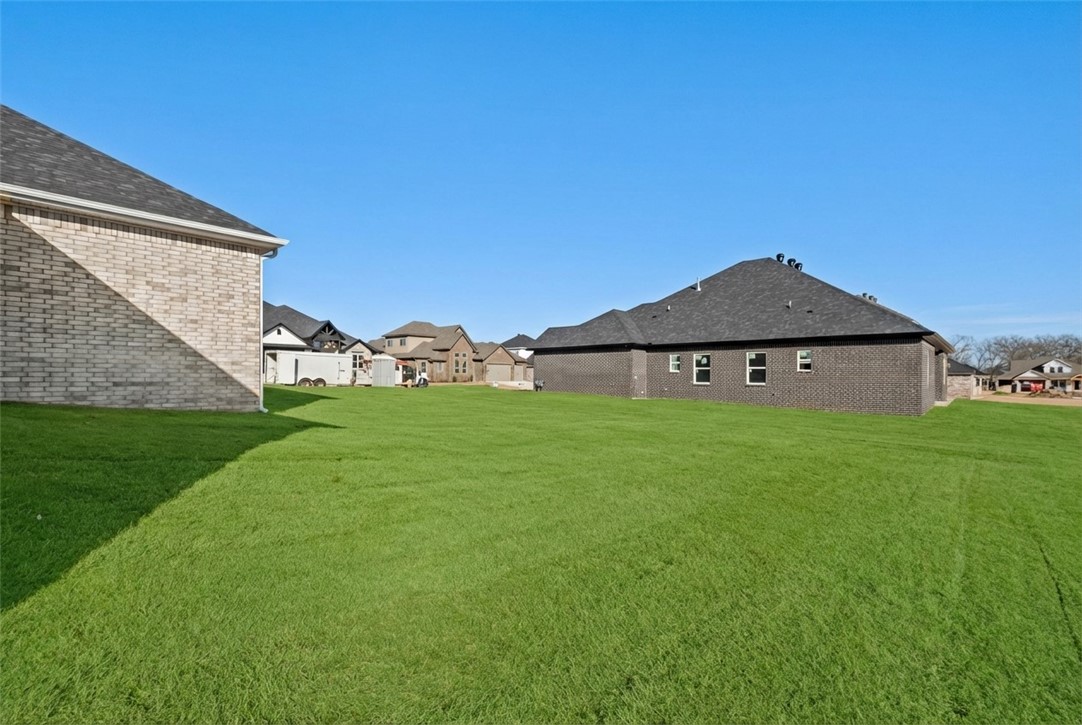 The Reserve at Wolverine - Residential