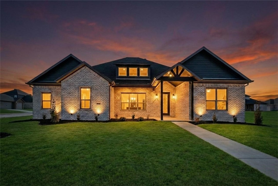 The Reserve at Wolverine - Residential