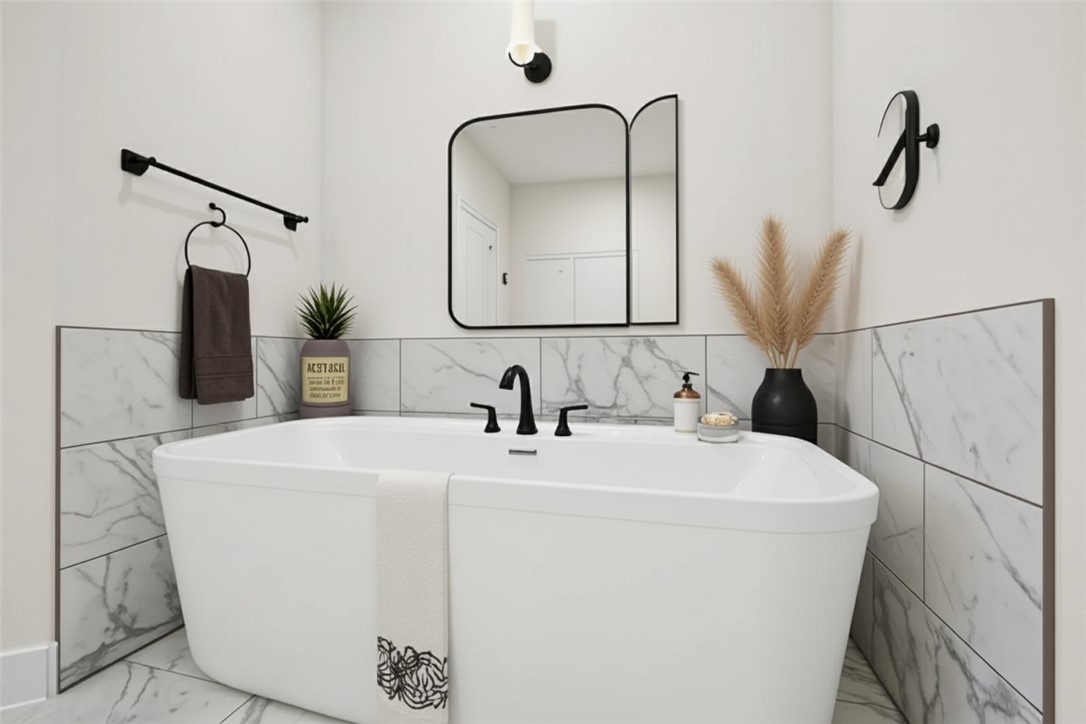 The Reserve at Wolverine - Residential