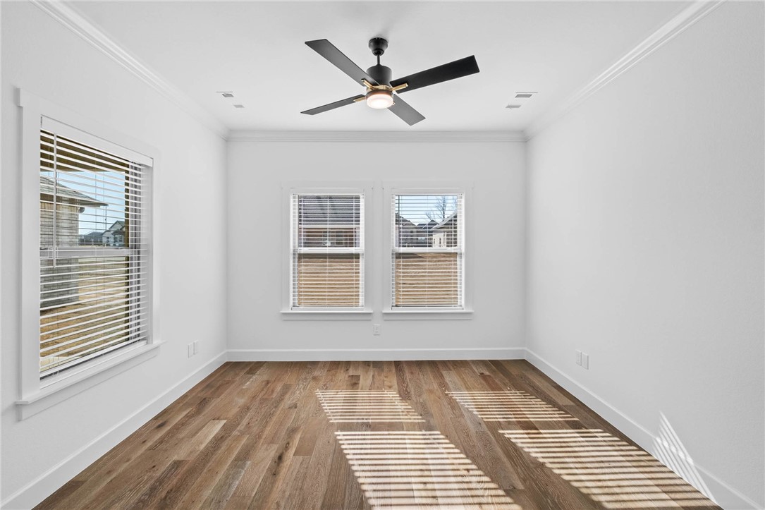 The Reserve at Wolverine - Residential