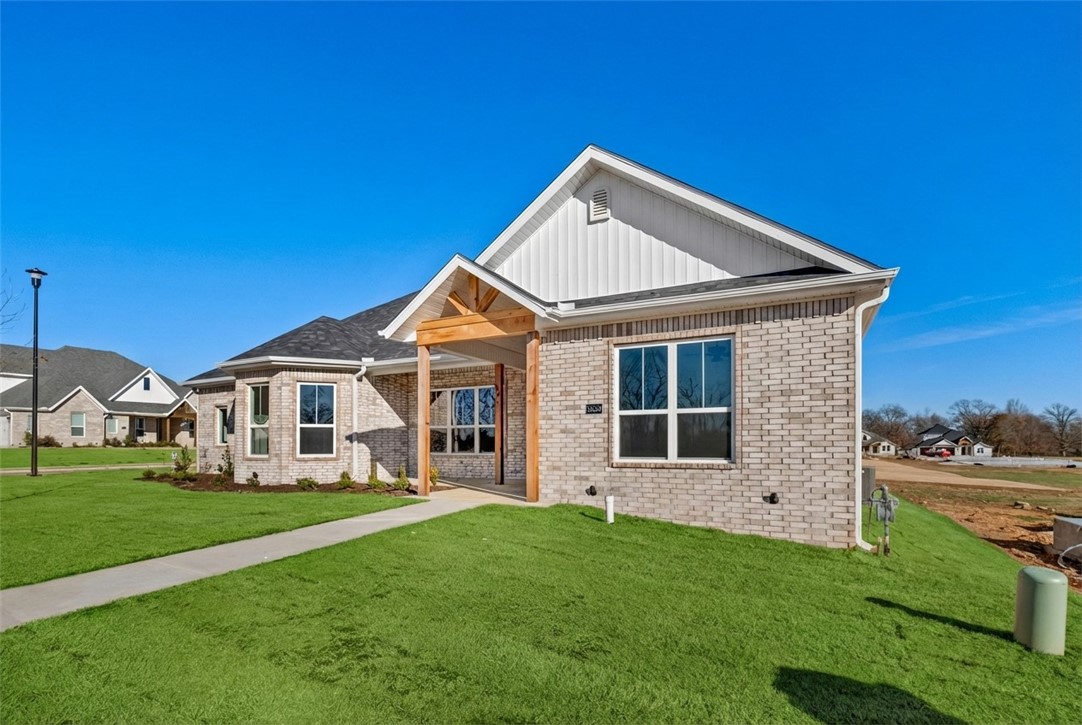 The Reserve at Wolverine - Residential