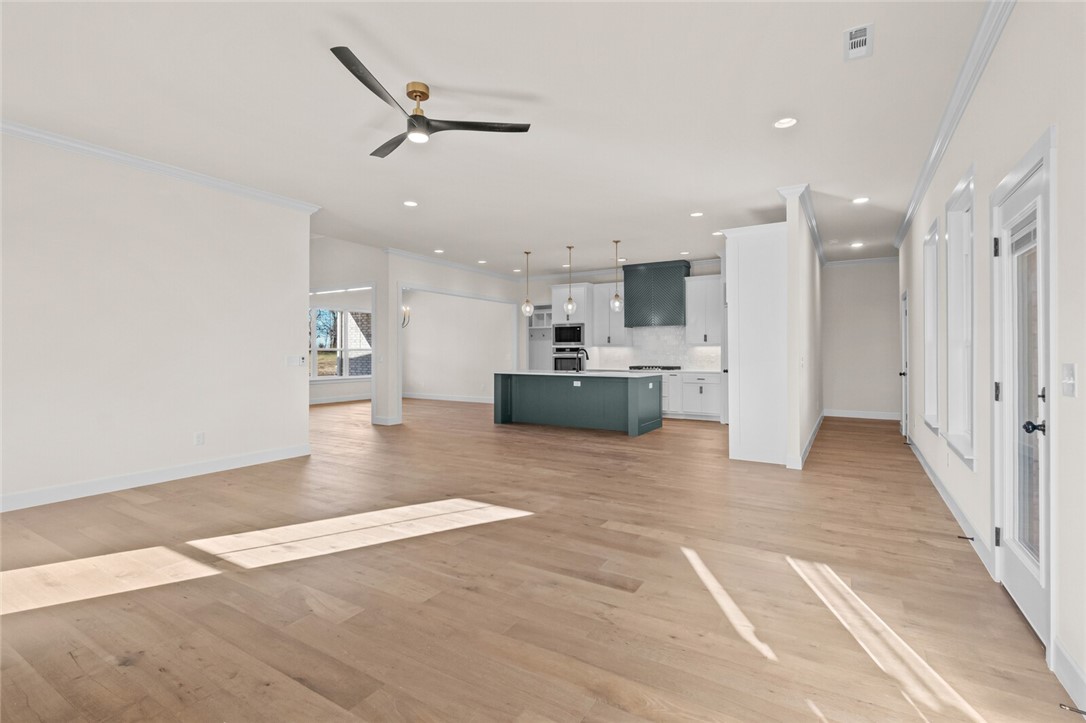 The Reserve at Wolverine - Residential