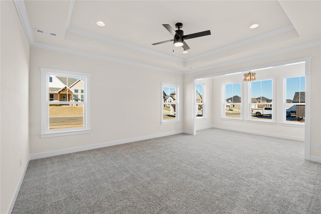 The Reserve at Wolverine - Residential