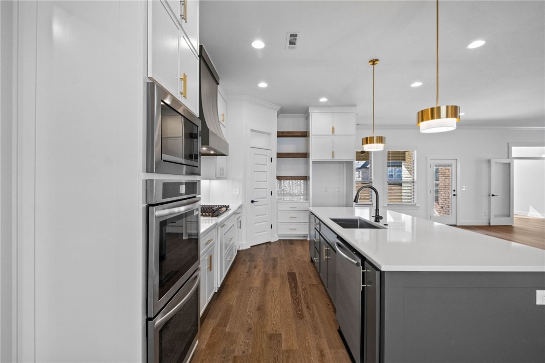 The Reserve at Wolverine - Residential