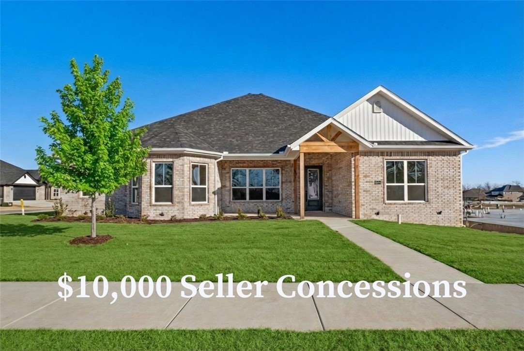 The Reserve at Wolverine - Residential