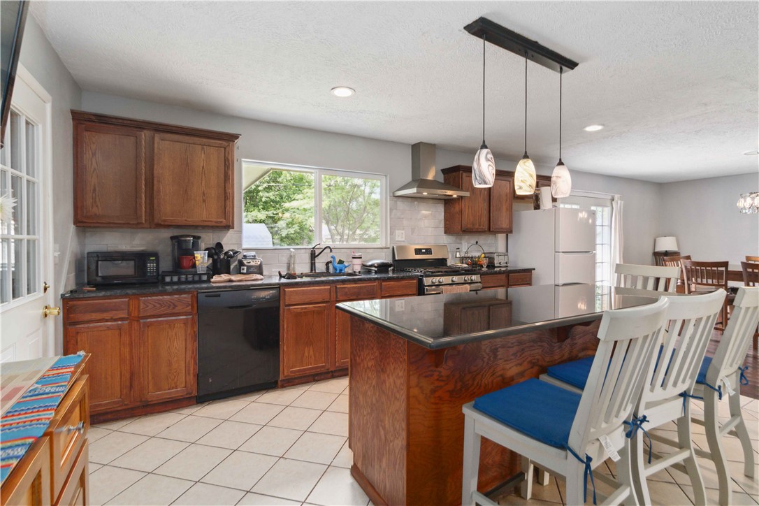 Western Oaks Place I - Residential