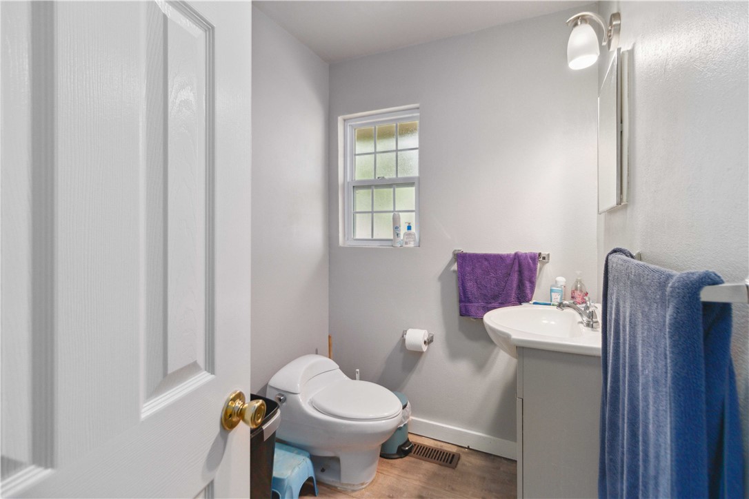 Western Oaks Place I - Residential