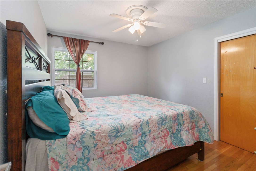 Western Oaks Place I - Residential