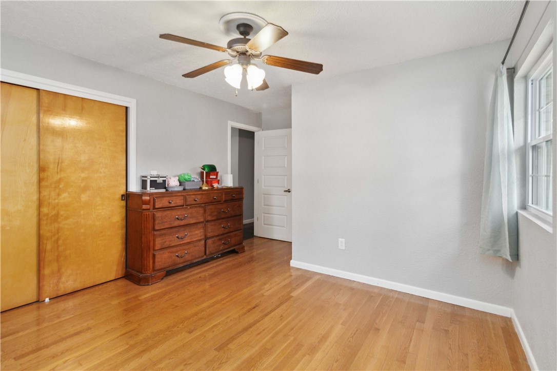Western Oaks Place I - Residential