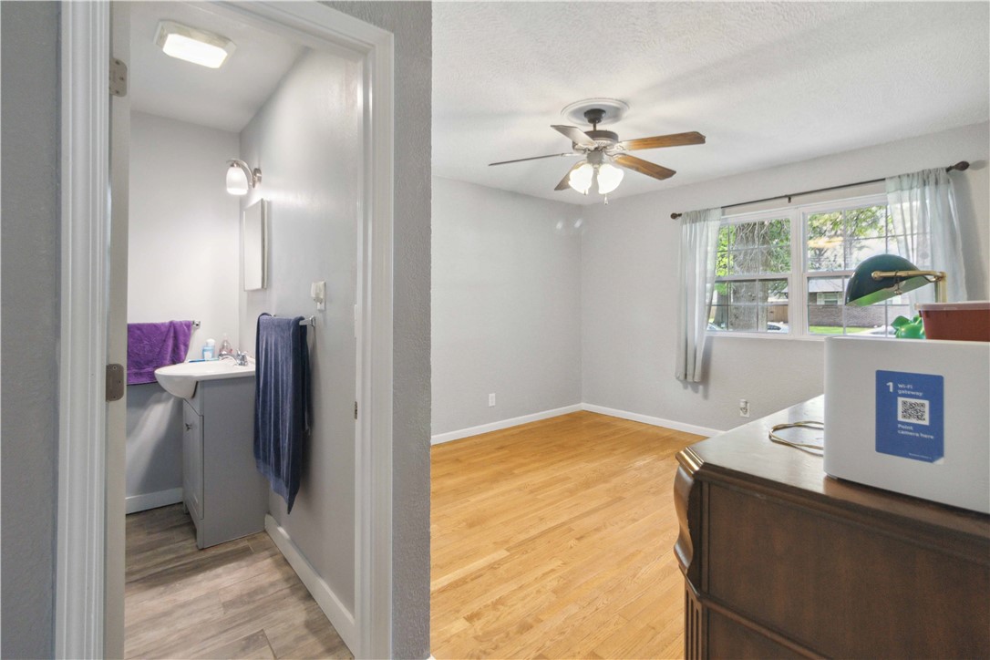 Western Oaks Place I - Residential