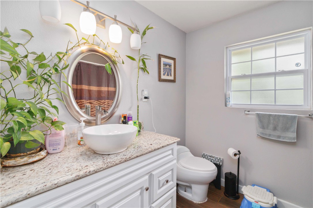 Western Oaks Place I - Residential