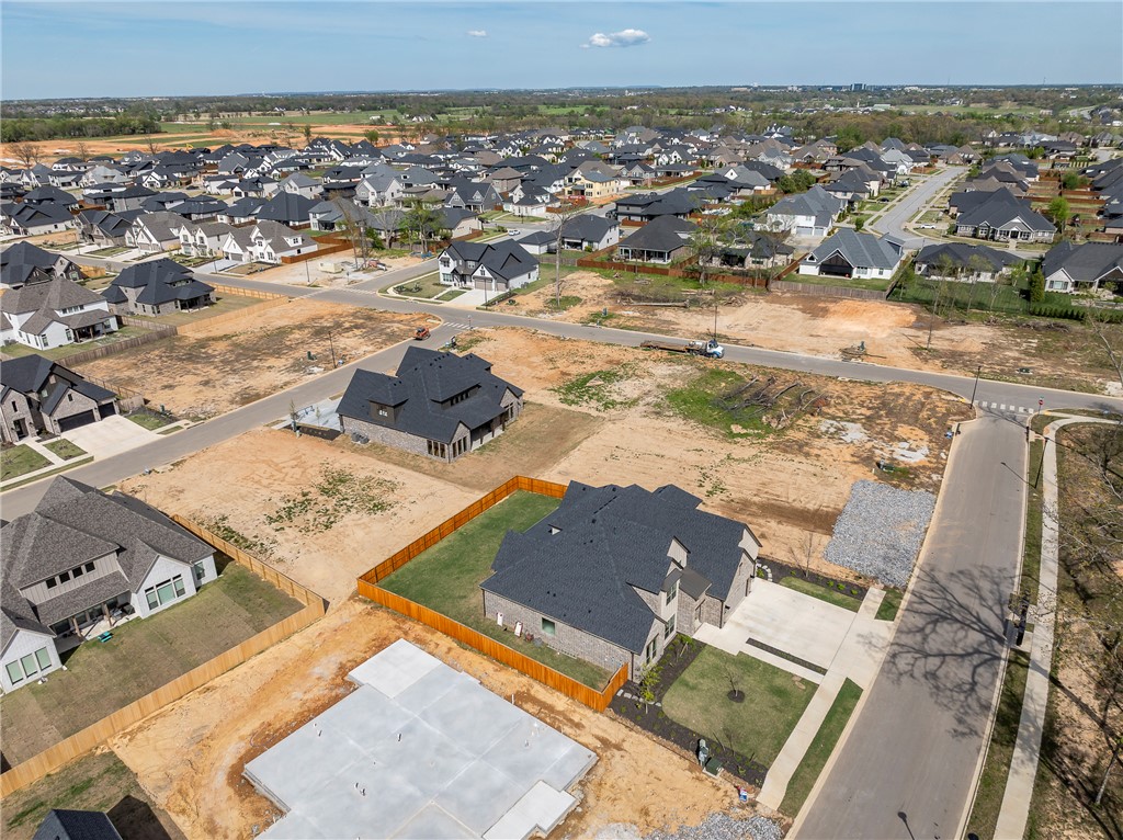 Evening Star Phase 2 - Residential