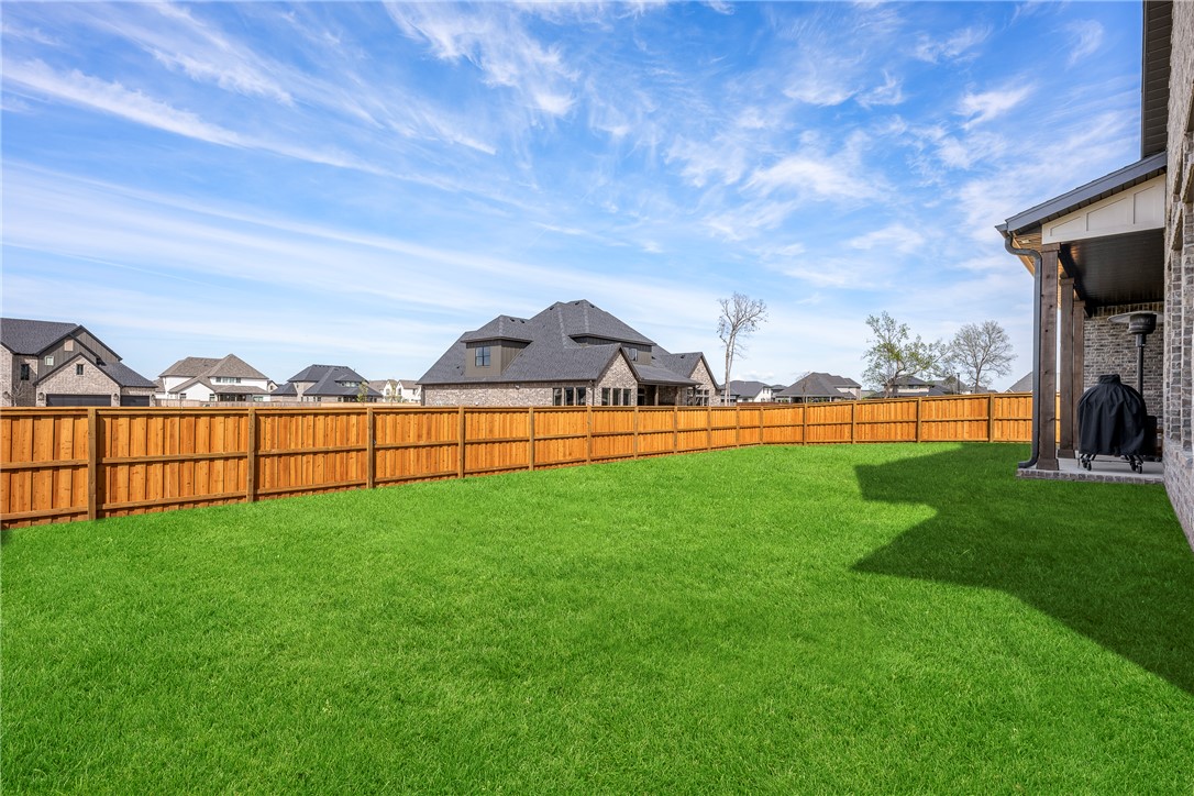 Evening Star Phase 2 - Residential