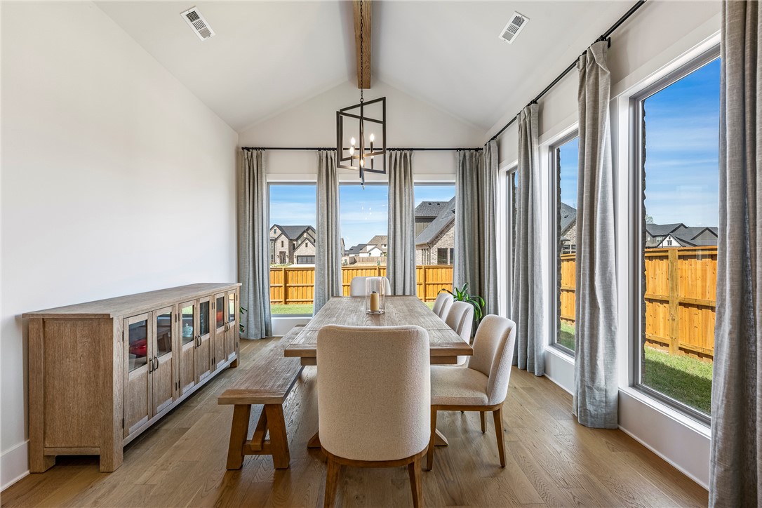 Evening Star Phase 2 - Residential